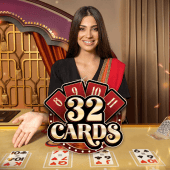 32 Baraha live casino at lucky starz casino