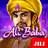 Ali Baba slot at lucky starz casino