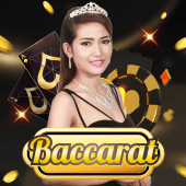Baccarat at lucky starz casino