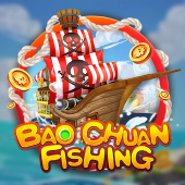 Bao Chuan Fishing at lucky starz casino
