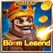 Boom Legend at lucky starz casino