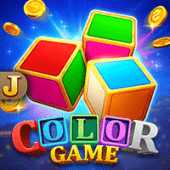 Color Game at lucky starz casino