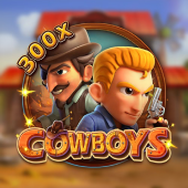 Cowboys slot at lucky starz casino