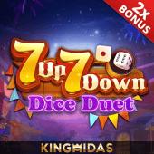 Dice Duet at lucky starz casino
