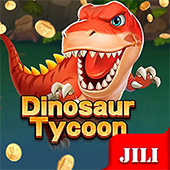 Dinosaur Tycoon at lucky starz casino