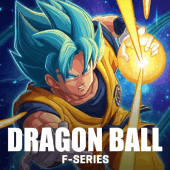 Dragon Ball slot at lucky starz casino