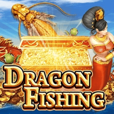 Dragon Fishing at lucky starz casino