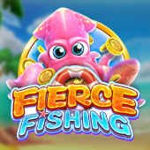 Fierce Fishing at lucky starz casino