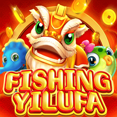 Fishing Yi Lu Fa at lucky starz casino