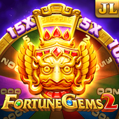 Fortune Gems 2 slot at lucky starz casino