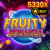 Fruity Bonanza slot at lucky starz casino