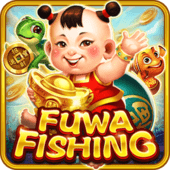 Fuwa Fishing at lucky starz casino