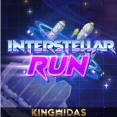 Interstellar Run at lucky starz casino
