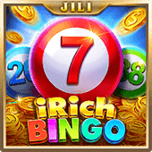 Irich Bingo at lucky starz casino
