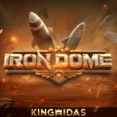 Iron Dome at lucky starz casino