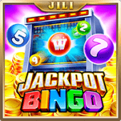 Jackpot Bingo at lucky starz casino