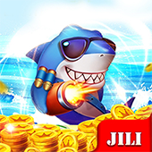 Jackpot Fishing at lucky starz casino