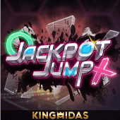 Jackpot Jump at lucky starz casino