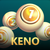 Keno at lucky starz casino