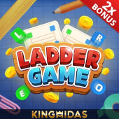 Ladder Game at lucky starz casino