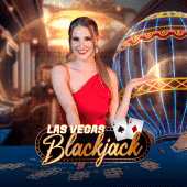 Las Vegas Blackjack at lucky starz casino