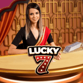 Lucky 7 live casino at lucky starz casino