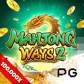 Mahjong Ways 2 at lucky starz casino