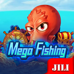 Mega Fishing at lucky starz casino