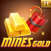 Mines Gold slot at lucky starz casino