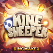 Minesweeper at lucky starz casino