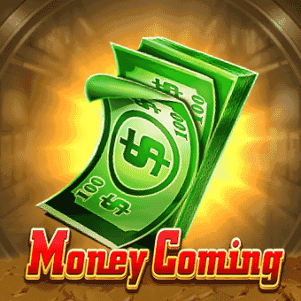 Money Coming slot at lucky starz casino