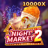 Night Market 2 at lucky starz casino