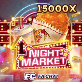 Night Market RTP