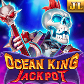 Ocean King Jackpot at lucky starz casino