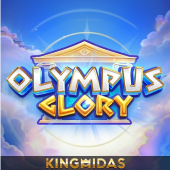 Olympus Glory at lucky starz casino