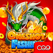 Oneshot Fishing at lucky starz casino