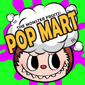 Popmart slot at lucky starz casino