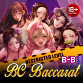 Sexy Blockchain Baccarat at lucky starz casino