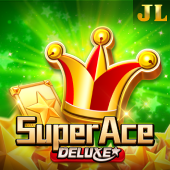 Super Ace Deluxe at lucky starz casino